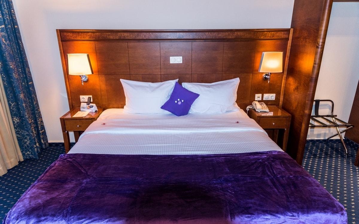 Welcome Hotel غيلسنكيرشن المظهر الخارجي الصورة