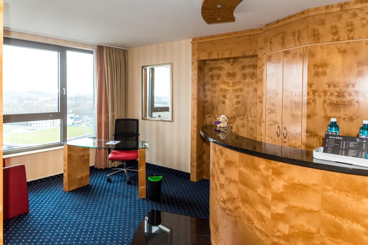 Welcome Hotel غيلسنكيرشن المظهر الخارجي الصورة