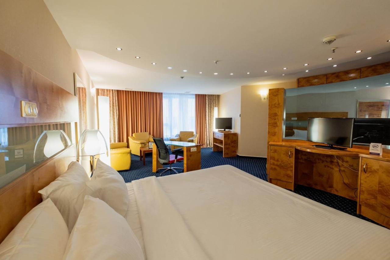 Welcome Hotel غيلسنكيرشن المظهر الخارجي الصورة