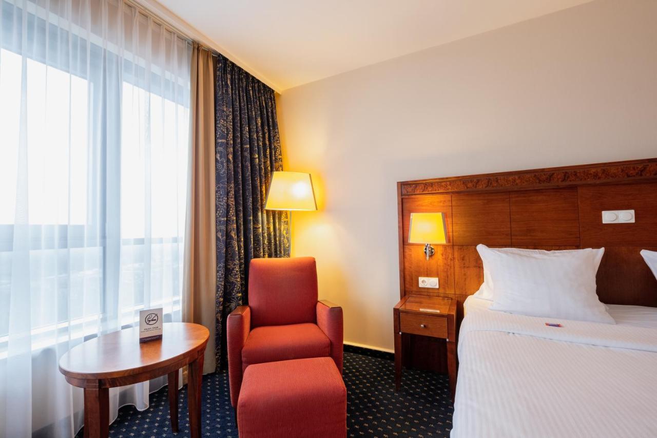 Welcome Hotel غيلسنكيرشن المظهر الخارجي الصورة