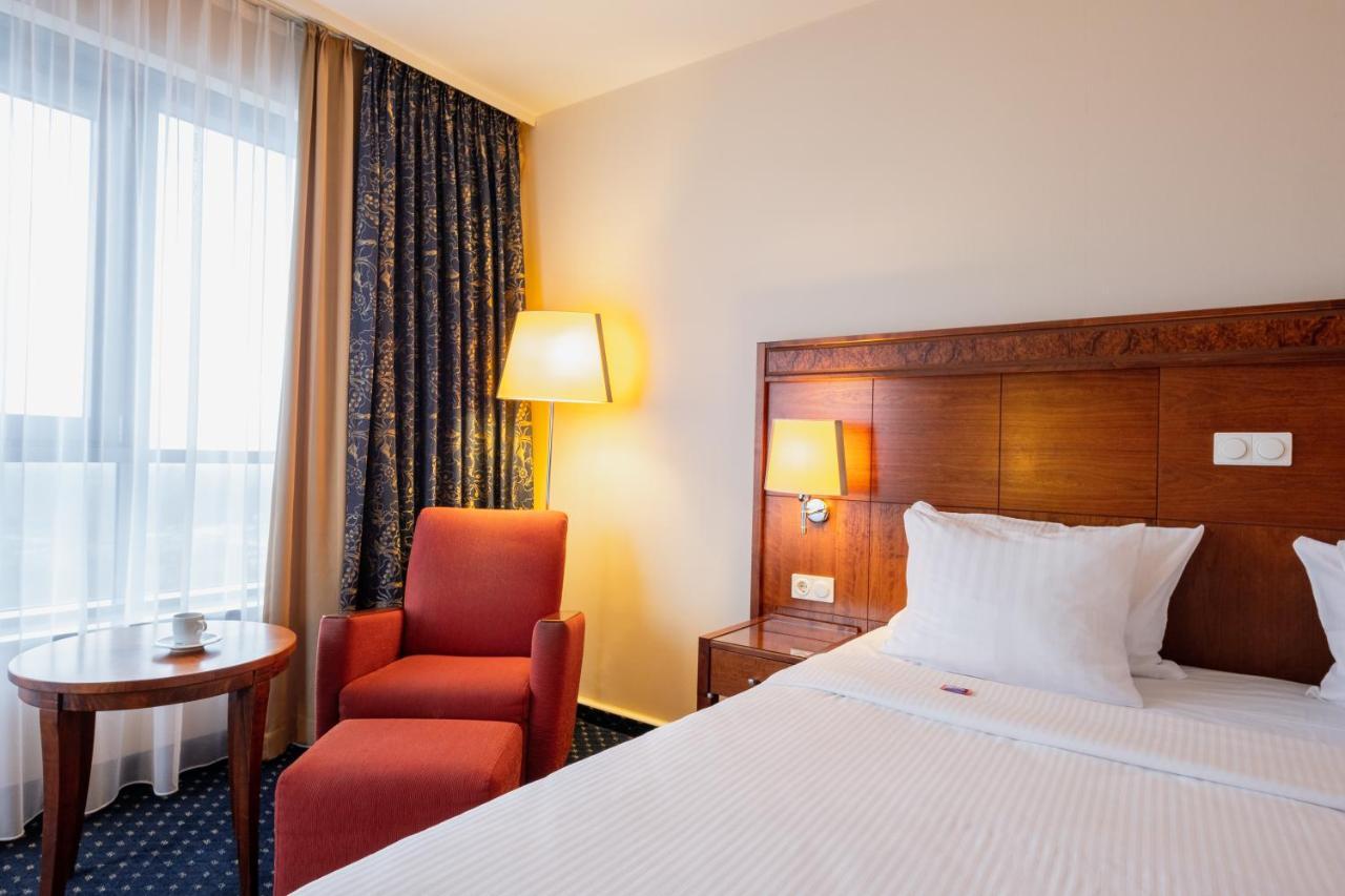 Welcome Hotel غيلسنكيرشن المظهر الخارجي الصورة