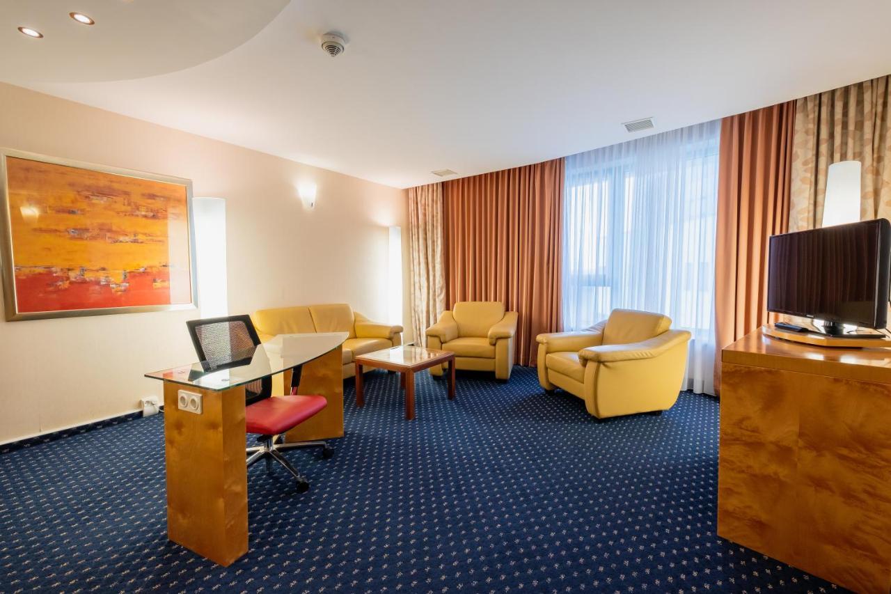 Welcome Hotel غيلسنكيرشن المظهر الخارجي الصورة